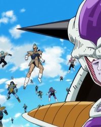 Dragon Ball Z: Frieza Hồi Sinh