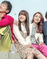 Gong Shim Đáng Yêu