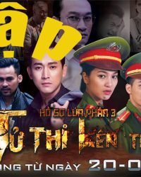 Hồ Sơ Lửa 3 – Khi Tử Thi Lên Tiếng