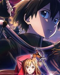 Sword Art Online: Progressive – Khúc Scherzo Dưới Hoàng Hôn Ảm Đạm