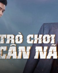 Trò Chơi Cân Não