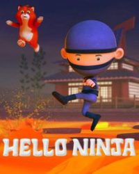 Chào Ninja (Phần 2)