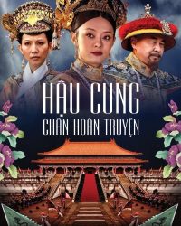 Hậu Cung Chân Hoàn Truyện