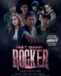 Mật Danh Rocker