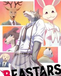 BEASTARS: Thế Giới Người Thú (Phần 3)