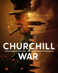 Churchill trong chiến tranh