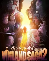 Vinland Saga Bản Hùng Ca Viking (Phần 2)